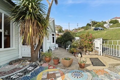 Photo of property in 6 Daly Street, Port Chalmers, 9023