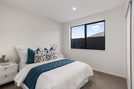 Photo of property in 10 Croucher Street, Kaiapoi, 7630