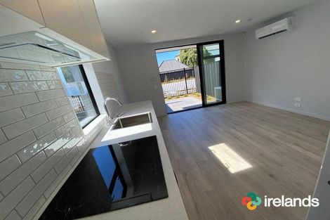 Photo of property in 1/16 New Brighton Road, Shirley, Christchurch, 8061