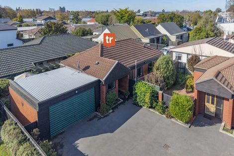 Photo of property in 3/8 Angela Street, Upper Riccarton, Christchurch, 8041
