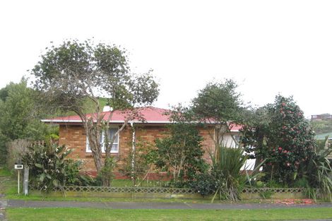 Photo of property in 34 Oranga Street, Marfell, New Plymouth, 4310