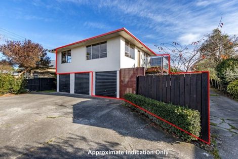 Photo of property in 5/125 Geraldine Street, Edgeware, Christchurch, 8013