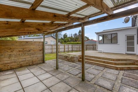 Photo of property in 46 Miro Street, Inglewood, 4330