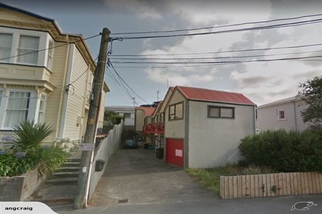 Photo of property in 77u2 Mein Street, Newtown, Wellington, 6021