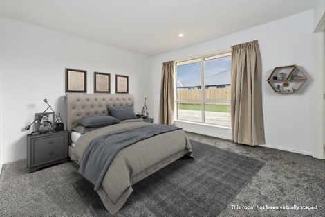 Photo of property in 362 Dunns Crossing Road, Rolleston, 7614