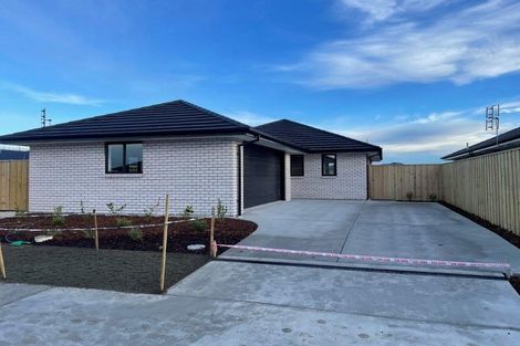 Photo of property in 29 Cousins Street, Woodend, 7691
