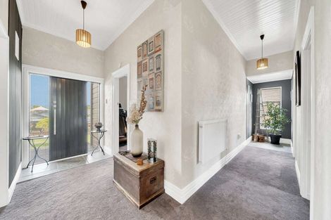 Photo of property in 47 Upper Ure Street, South Hill, Oamaru, 9400