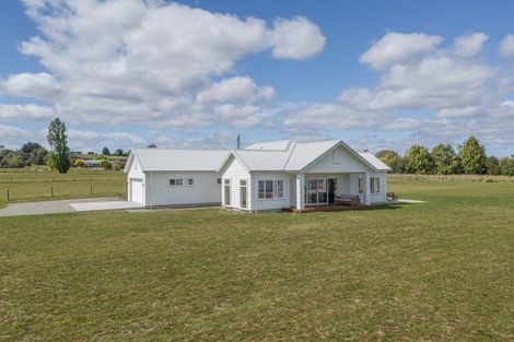 Photo of property in 7 Jensen Drive, Waipukurau, 4282