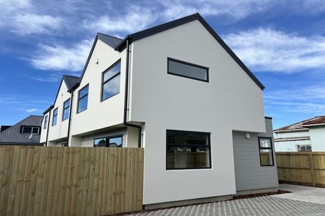 Photo of property in 344b Selwyn Street, Addington, Christchurch, 8024