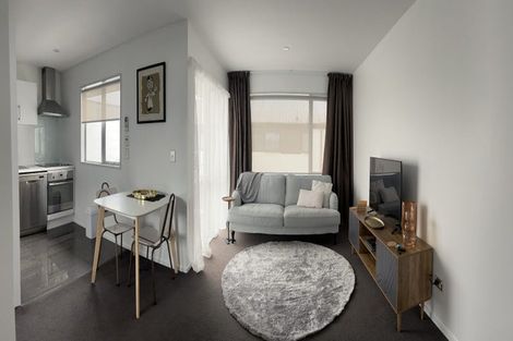 Photo of property in 6/424 Manchester Street, St Albans, Christchurch, 8014