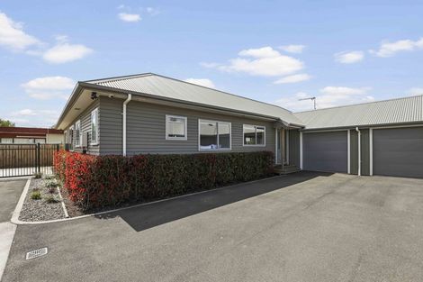 Photo of property in 32u5 Forsyth Street, Saint Andrews, Hamilton, 3200