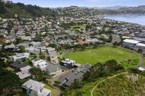 Photo of property in 63 Burnham Street, Seatoun, Wellington, 6022