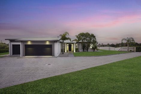 Photo of property in 44 Aintree Road, Havelock North, 4130