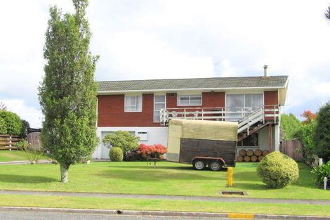 Photo of property in 31 Kensington Street, Tokoroa, 3420