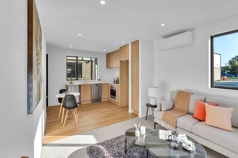 Photo of property in 9/112 Aldwins Road, Phillipstown, Christchurch, 8062
