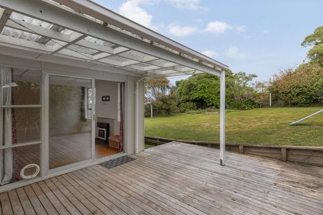 Photo of property in 124 Te Pene Avenue, Titahi Bay, Porirua, 5022