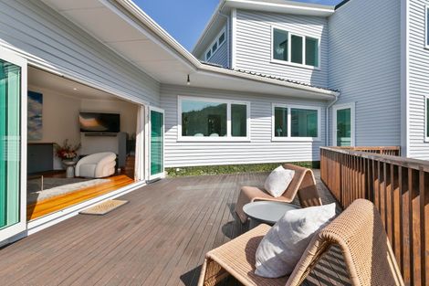 Photo of property in 34 Spencer Street, Crofton Downs, Wellington, 6035