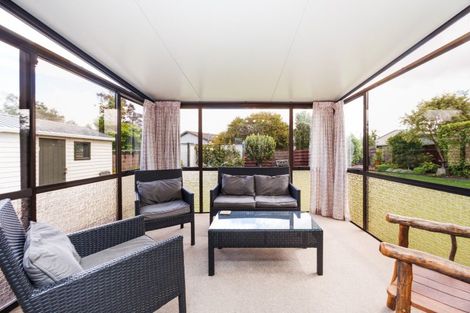 Photo of property in 28 Kennedy Avenue, Feilding, 4702