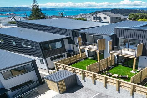 Photo of property in 96u3 Washington Avenue, Brooklyn, Wellington, 6021