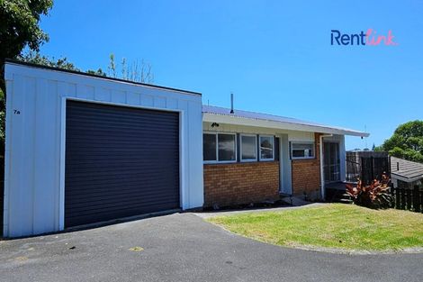 Photo of property in 7a Cambridge Road, Judea, Tauranga, 3110
