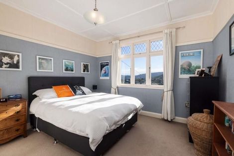 Photo of property in 25 Rangoon Street, Khandallah, Wellington, 6035