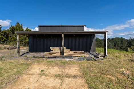 Photo of property in 93 Ranui Road, Karetu, 0283