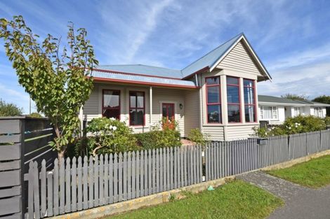 Photo of property in 721 Tweed Street, Newfield, Invercargill, 9812