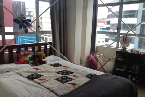 Photo of property in 3 Edward Street, Te Aro, Wellington, 6011
