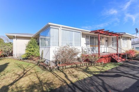 Photo of property in 10 Rewa Street, Inglewood, 4330