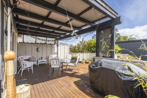 Photo of property in 34 Aubrey Street, New Plymouth, 4310