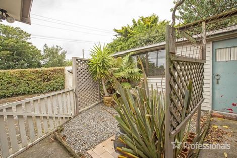 Photo of property in 30 Daniell Street, Featherston, 5710