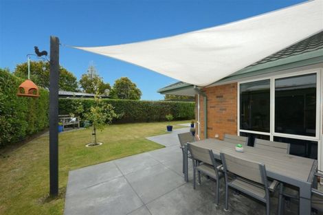 Photo of property in 36 Merrin Street, Avonhead, Christchurch, 8042