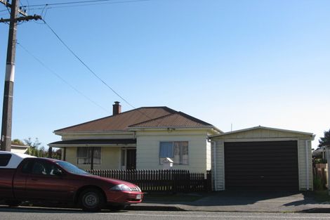 Photo of property in 151 Fitzherbert Street, Hokitika, 7810