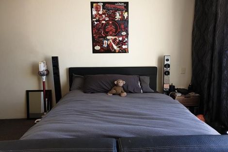 Photo of property in Sirocco Apartments, 811/8u Church Street, Wellington Central, Wellington, 6011