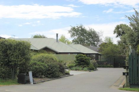 Photo of property in 9 Mclean Place, Woodend, 7610