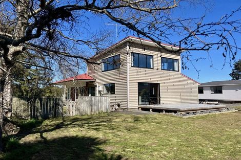 Photo of property in 117b Miro Street, Ohakune, 4625