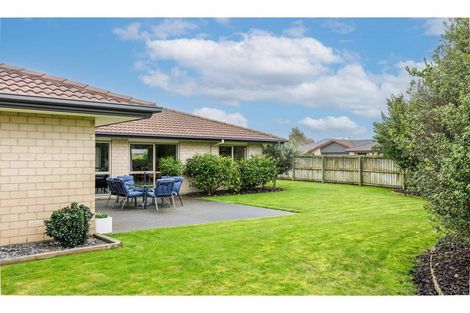 Photo of property in 1 Kandinsky Close, Rolleston, 7614