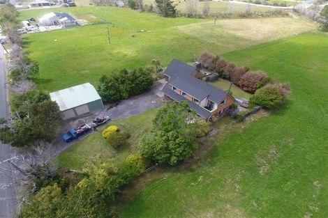 Photo of property in 65 Snodgrass Road, Westport, 7892