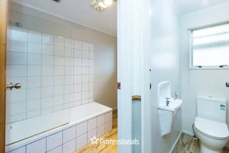 Photo of property in 167 California Drive, Totara Park, Upper Hutt, 5018