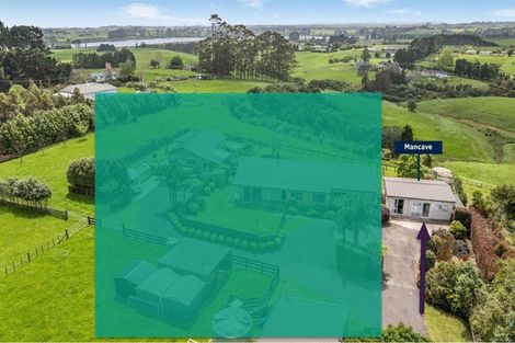 Photo of property in 118a Wymer Road, Glenbrook, Waiuku, 2681