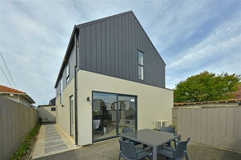 Photo of property in 420 Manchester Street, St Albans, Christchurch, 8014