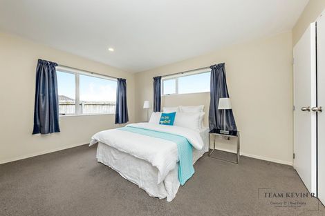 Photo of property in 46 Keri Vista Rise, Papakura, 2110