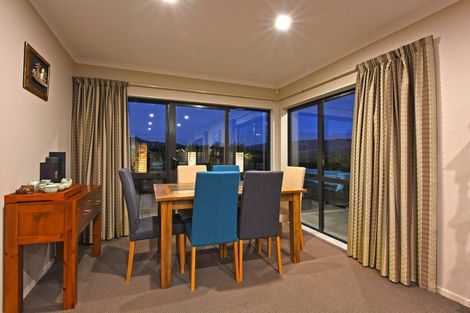 Photo of property in 55 Percy Kinsman Crescent, Riverstone Terraces, Upper Hutt, 5018