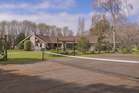 Photo of property in 94 Fullers Road, Woodend, Kaiapoi, 7691