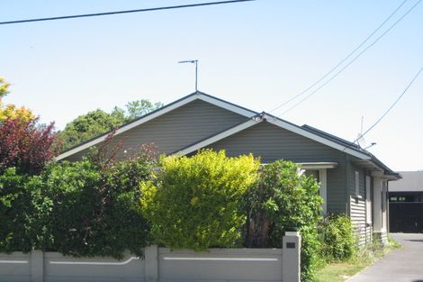 Photo of property in 179 Selwyn Street, Spreydon, Christchurch, 8024