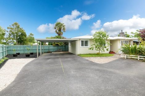 Photo of property in 20 Struve Street, Ngaruawahia, 3720