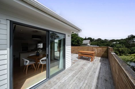 Photo of property in 83 Helston Road, Paparangi, Wellington, 6037