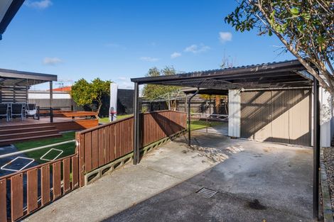 Photo of property in 14 Forbury Avenue, Takaro, Palmerston North, 4412