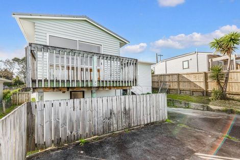 Photo of property in 145 Rosier Road, Glen Eden, Auckland, 0602