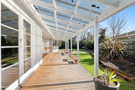 Photo of property in 7 Fitzroy Street, Normanby, Hawera, 4614